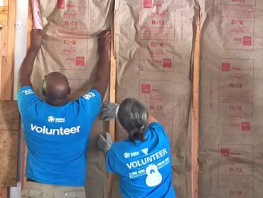 Flint River Habitat for Humanity